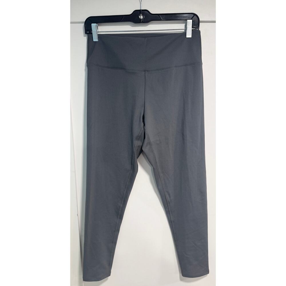 SUMMERSALT The Coziest High-Rise Full-Length Leggings Active Casual Size 6 - Picture 2 of 3